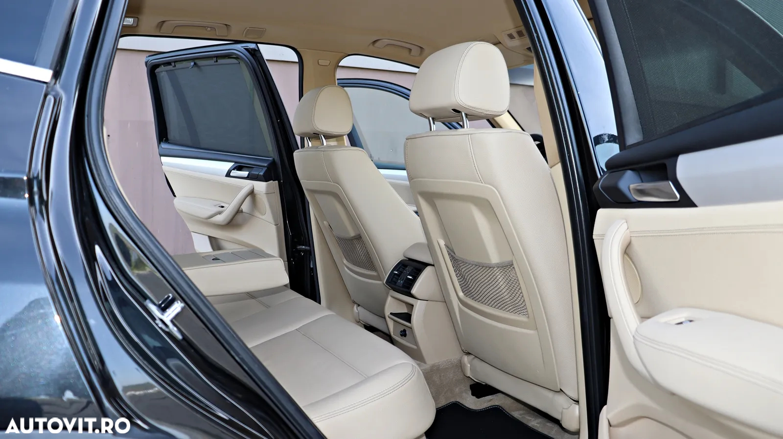 BMW X3 xDrive20d Aut. - 14