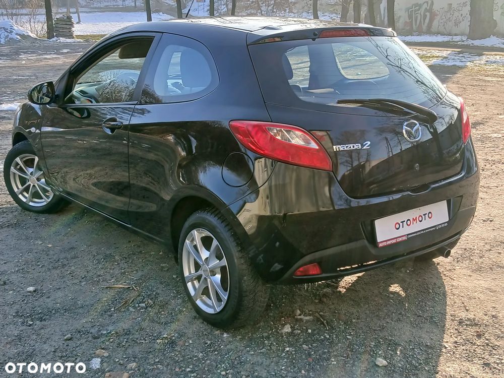 Mazda 2 1.3 Exclusive+ - 3