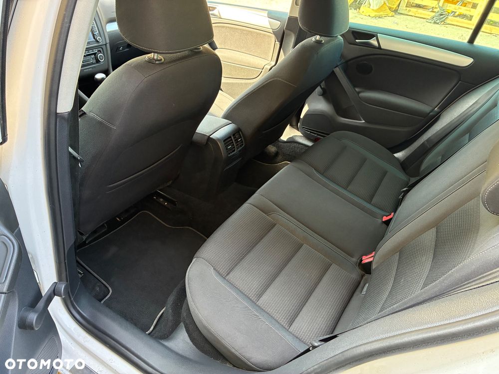 Volkswagen Golf 1.2 TSI Team - 9