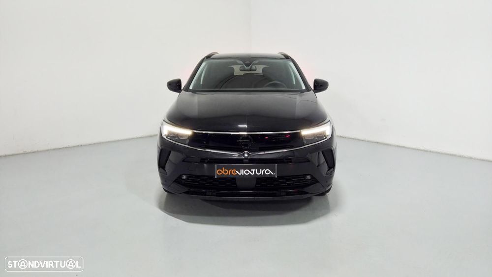 Opel Grandland 1.5 CDTI GS Line AT - 2