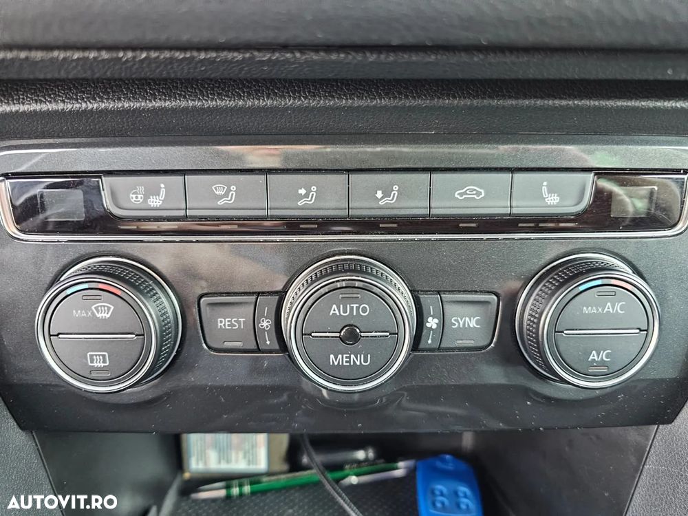 Volkswagen Tiguan 1.5 TSI ACT DSG Comfortline - 13