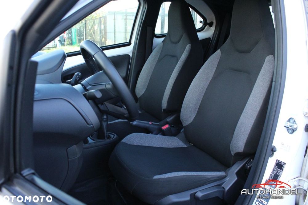 Toyota Aygo X - 7
