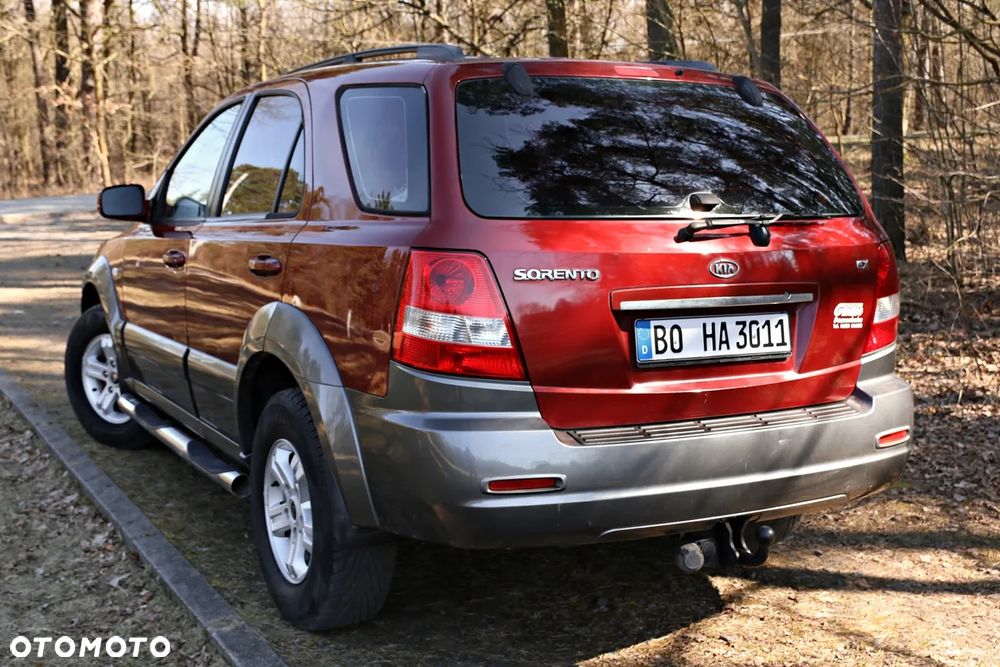 Kia Sorento 2.5 CRDi Executive - 24