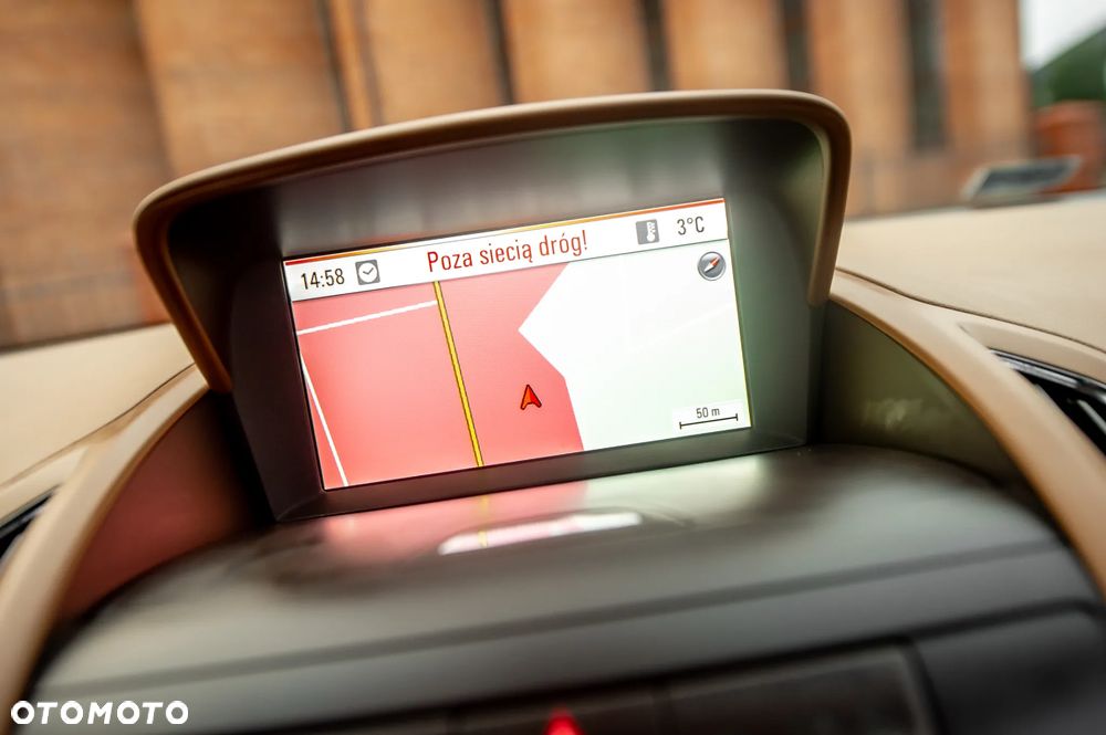 Opel Zafira Tourer 2.0 CDTI Sport - 28