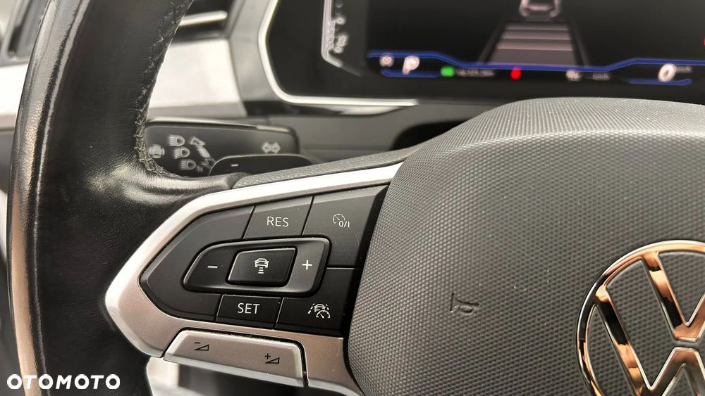 Volkswagen Passat 2.0 TSI Elegance DSG - 20