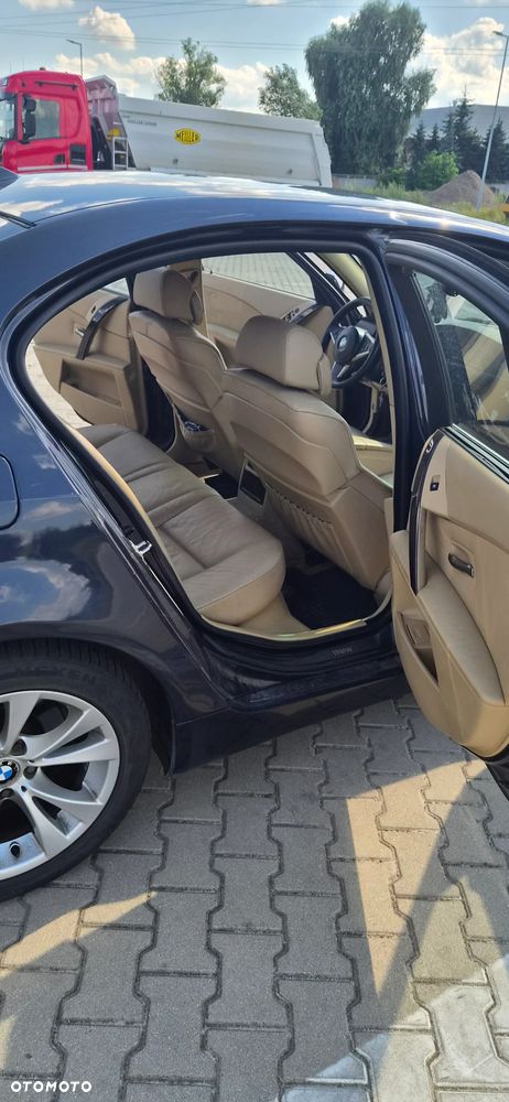 BMW Seria 5 - 34