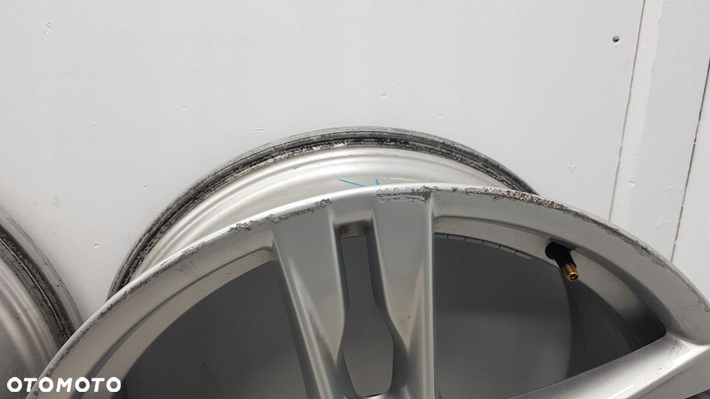 bmw felgi alu 20' 8.5' 9' - 12