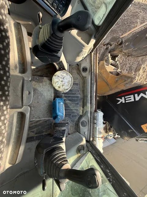 Hidromek HMK 102S - 12