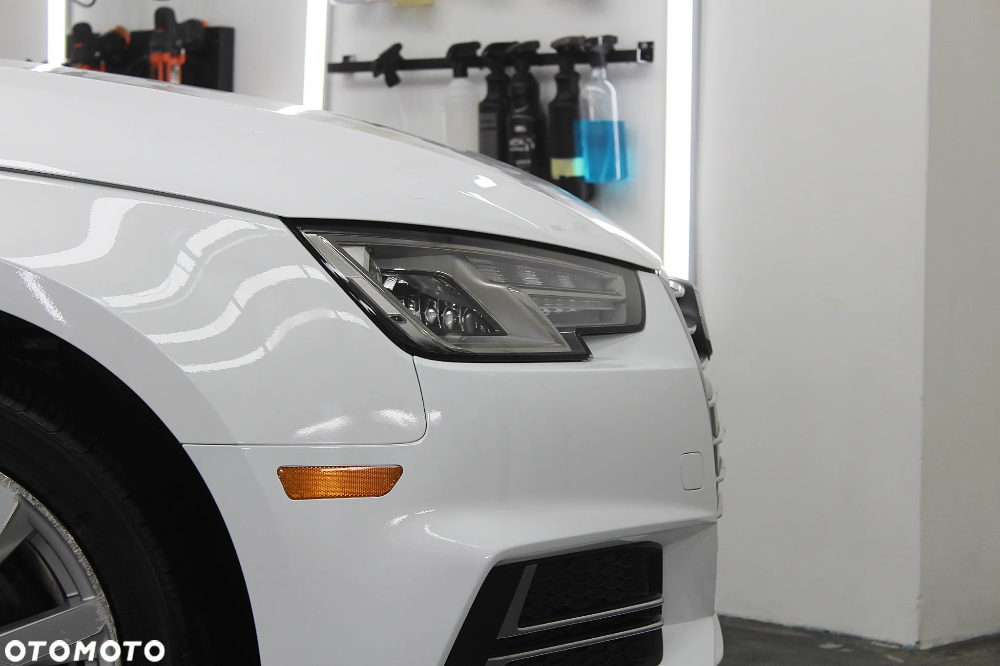 Audi A4 2.0 TFSI Quattro S tronic - 6