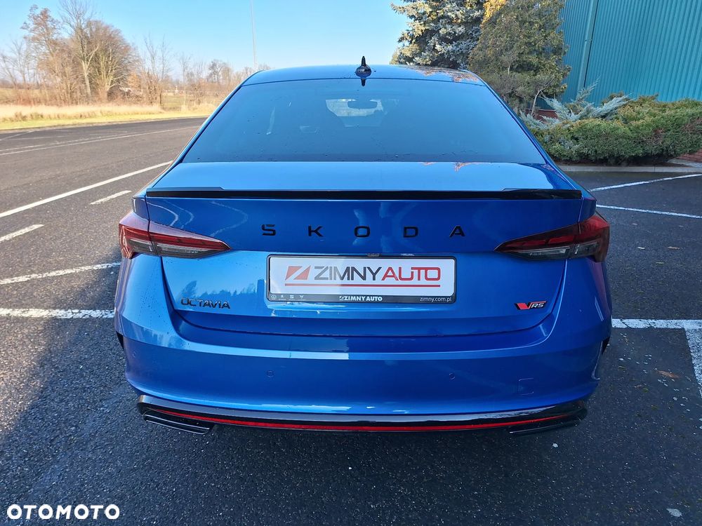 Skoda Octavia - 7