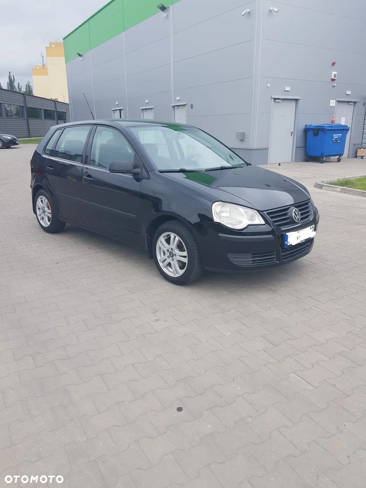Volkswagen Polo - 12