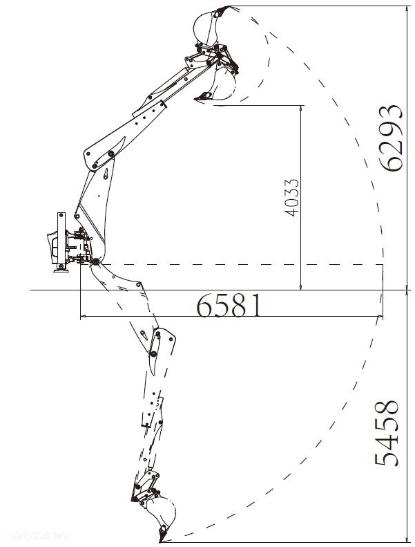 Lonking 83C NOWA - 29