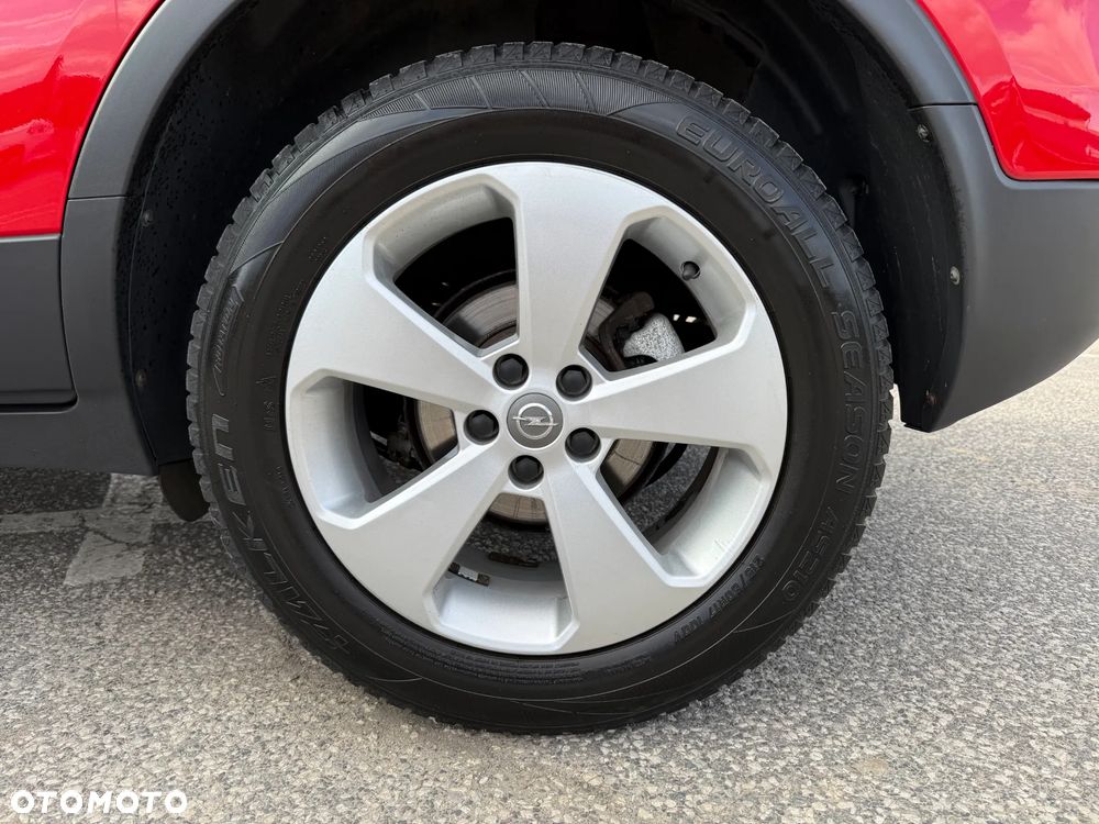 Opel Mokka 1.6 ecoFLEX Start/Stop Color Edition - 32