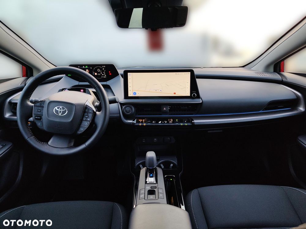 Toyota Prius - 13