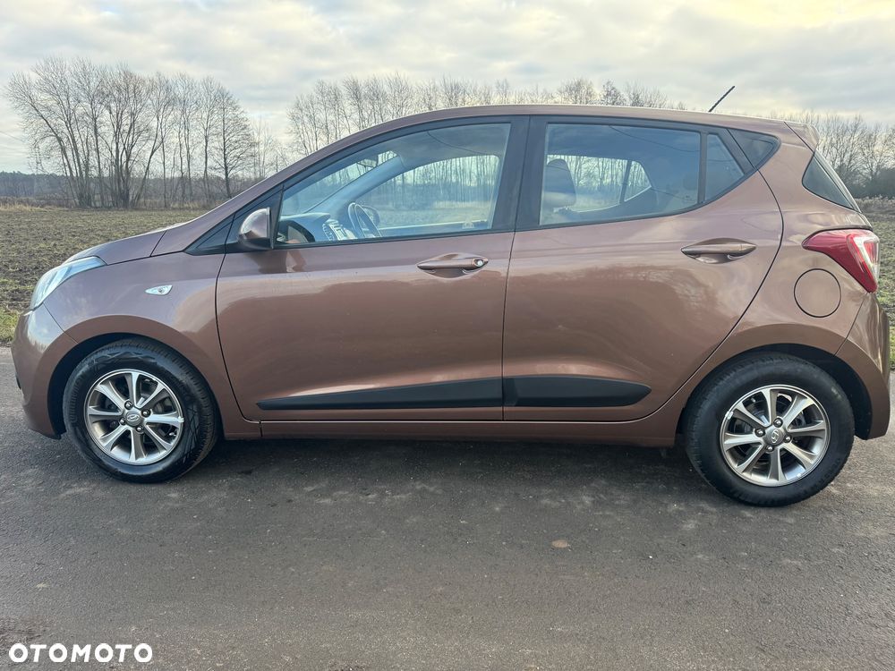 Hyundai i10 1.2 Comfort - 5