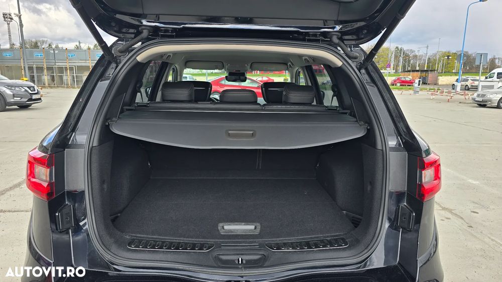Renault Koleos BLUE dCi X-Tronic 4WD Initiale Paris - 26