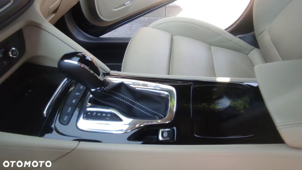 Opel Insignia 2.0 DI Turbo 4x4 Exclusive - 18