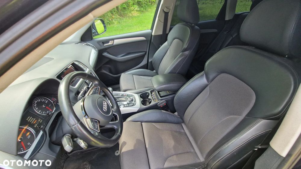 Audi Q5 2.0 TDI Quattro (clean diesel) S tronic - 19