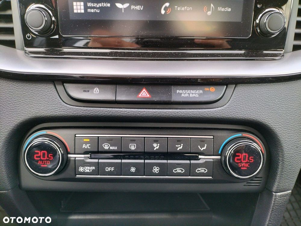 Kia XCeed - 14