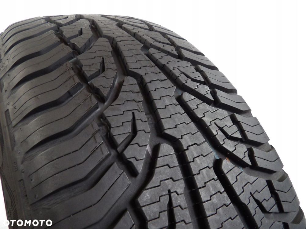 1X opona 235/55R19 UNIROYAL ALLSEASONEXPERT 2 - 2