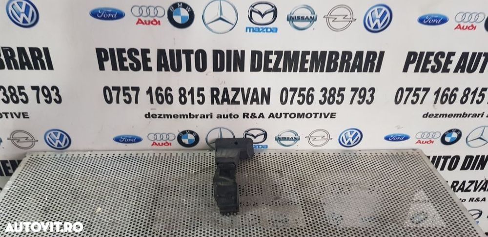 Pedala Acceleratie Bmw E60 E61 3.0 Diesel Euro 4 Volan Stanga Pedala Acceleratie Bmw E60 E61 3.0 Die - 1