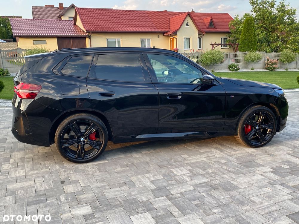 BMW X3 M - 15