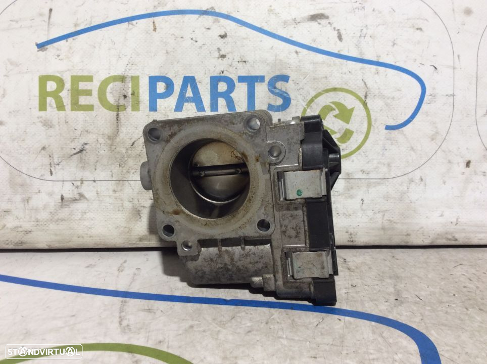 Corpo de borboleta Fiat Ref. C14640SMF10 - 3