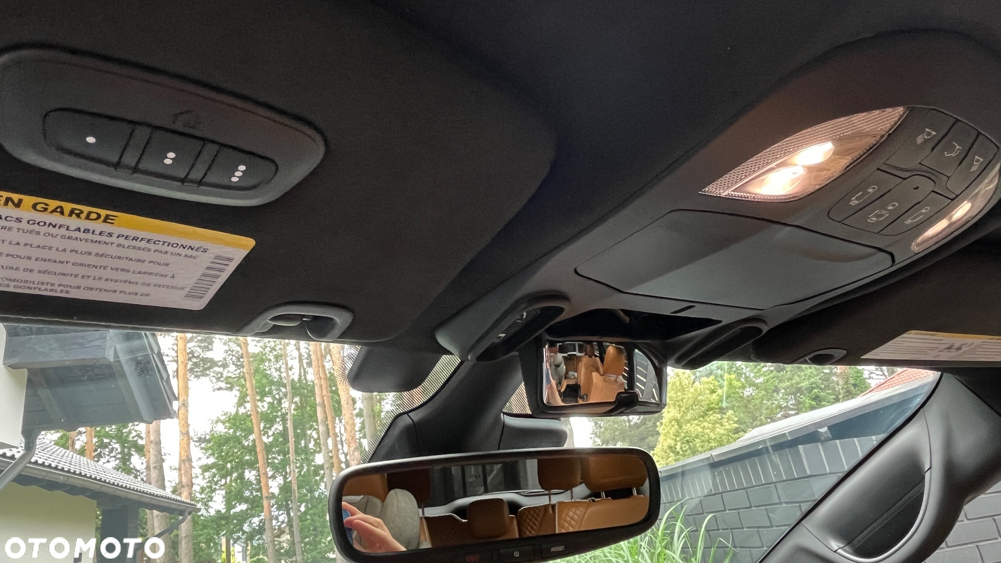 Chrysler Pacifica - 11