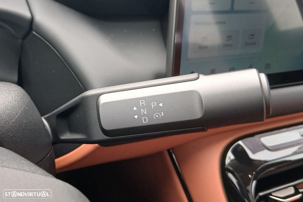 Aion V 75.26 kWh Premium - 13