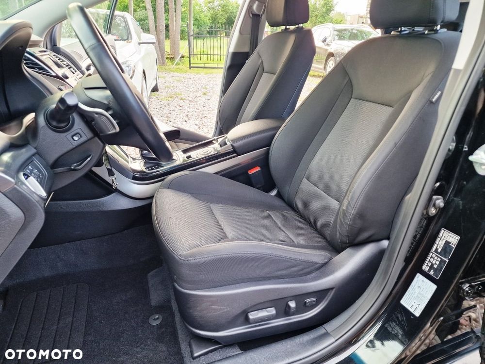 Hyundai i40 - 30