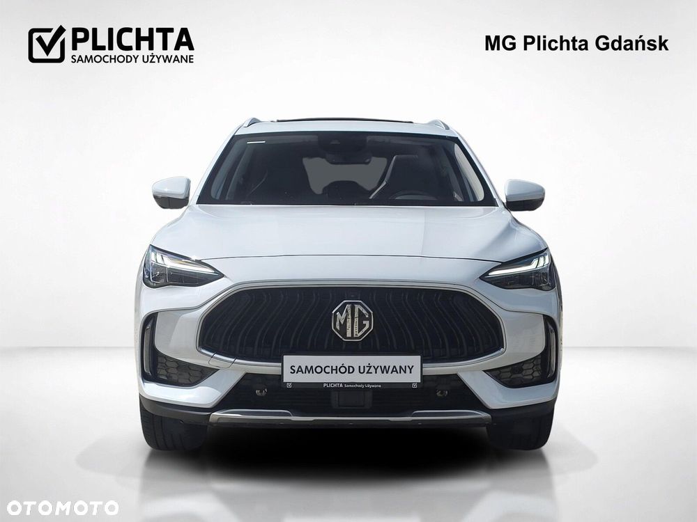 MG HS 1.5 T-GDI Exclusive - 9
