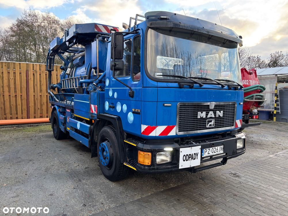 MAN 18.272 - 1