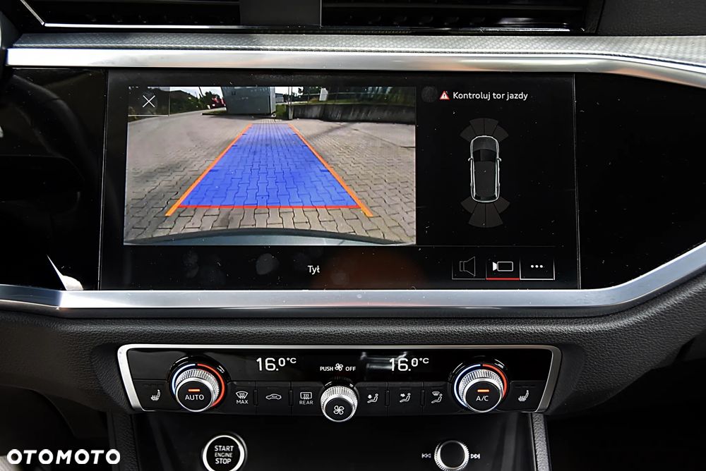 Audi Q3 35 TFSI Advanced S tronic - 28