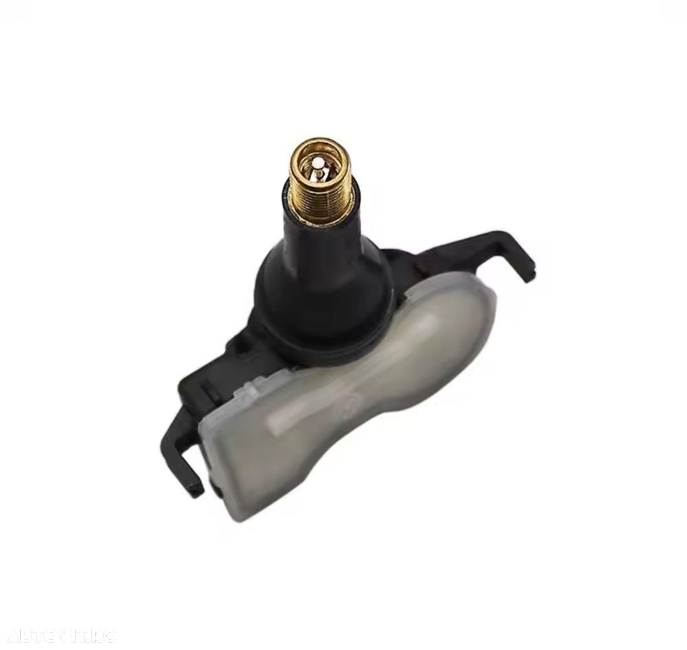 Set Senzori Presiune Roti Anvelope Jante Tpms Jeep Renegade Compass - 2