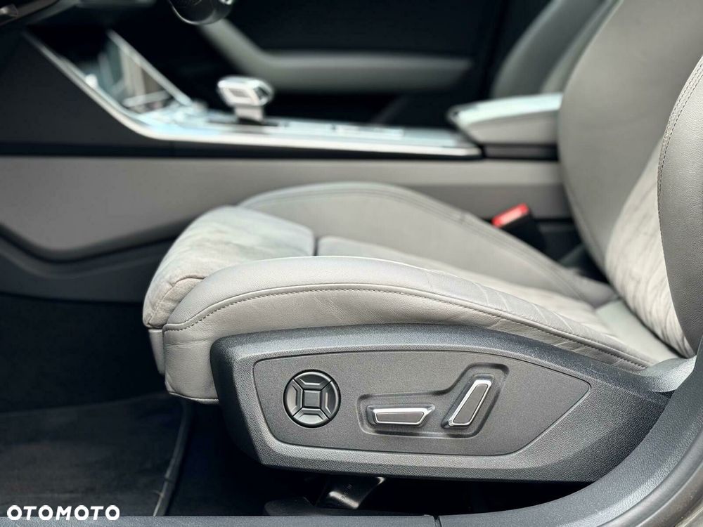 Audi S6 Limousine - 17