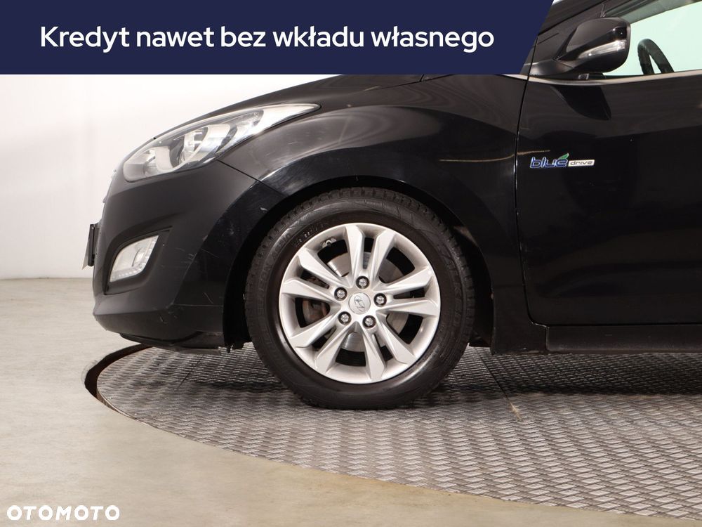 Hyundai i30 - 15