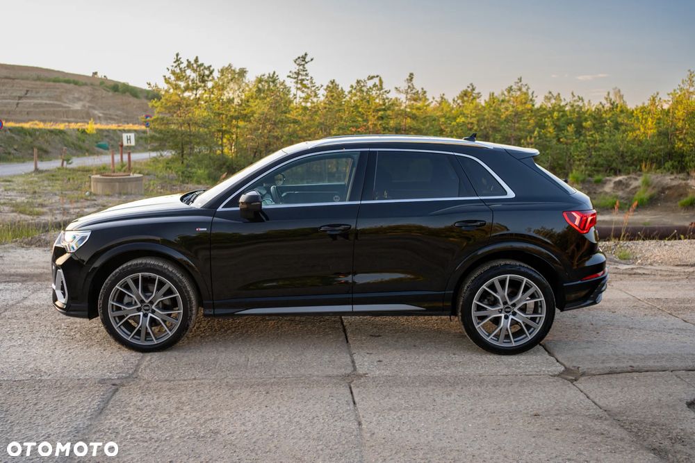 Audi Q3 - 6