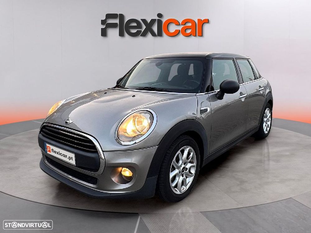 MINI 5 Portas One D - 3