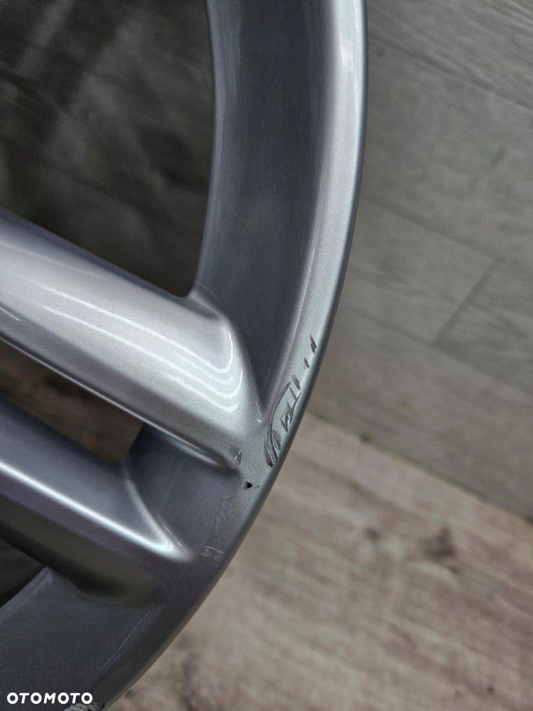 Felga BMW 2 F45 M-Pakiet 7.5Jx17H2 Et54 5x112 - 5