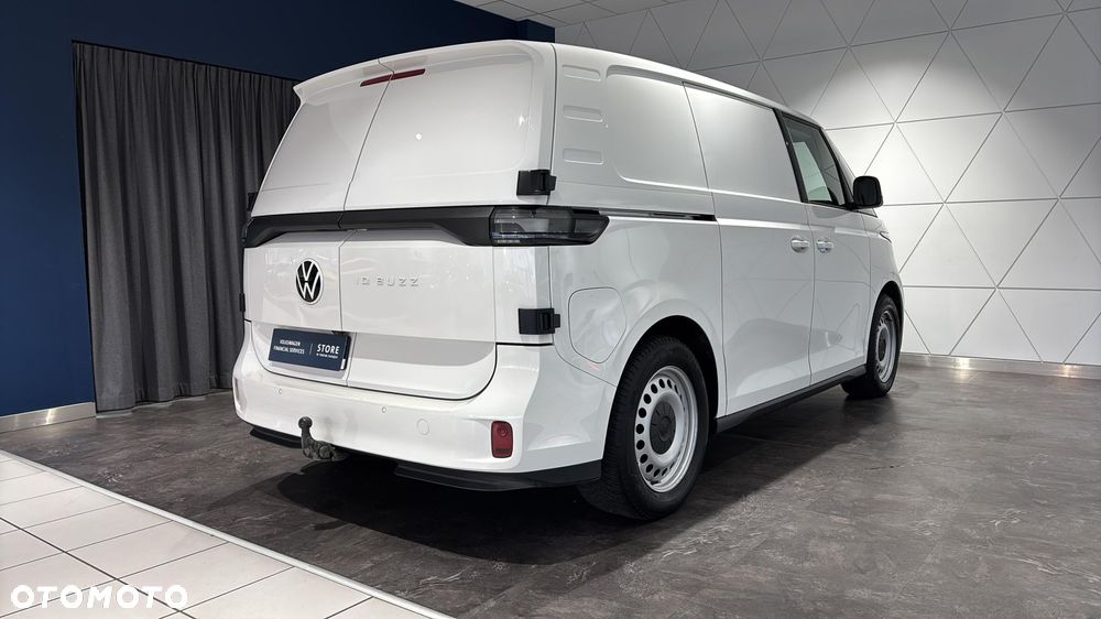 Volkswagen ID. Buzz 82kWh Pro - 5