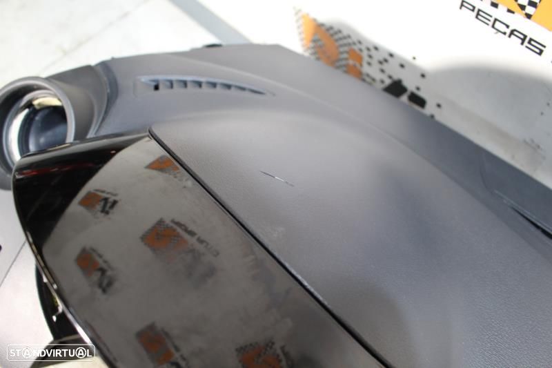 Kit Airbags Seat Ibiza Iv (6J5, 6P1)  Kit De Airbags Seat Ibiza 6J Fas - 9