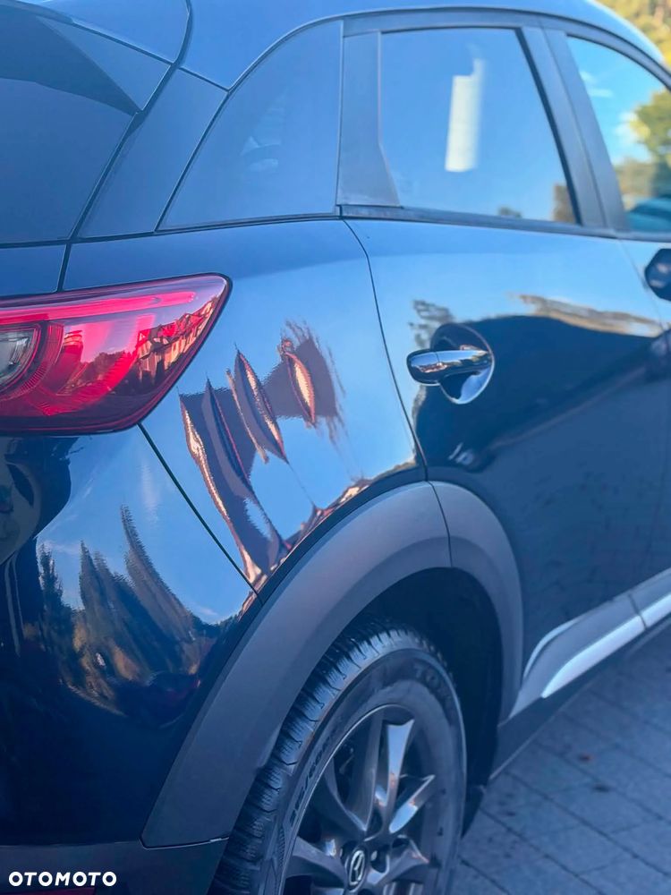 Mazda CX-3 2.0 Skyenergy AWD - 5