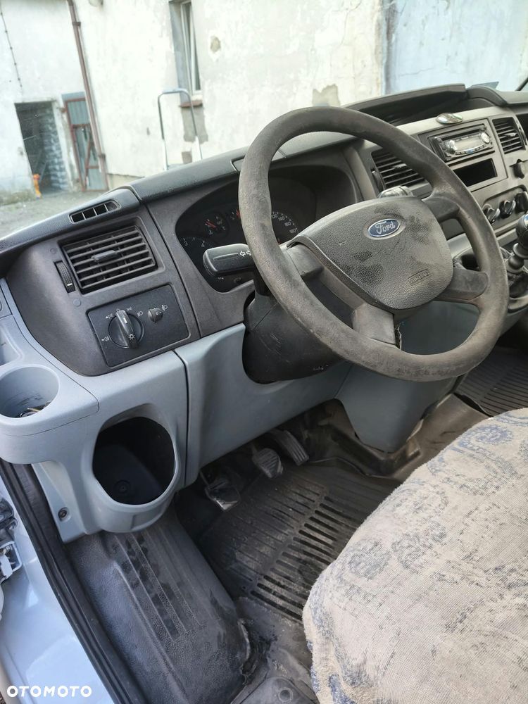 Ford TRANSIT - 6