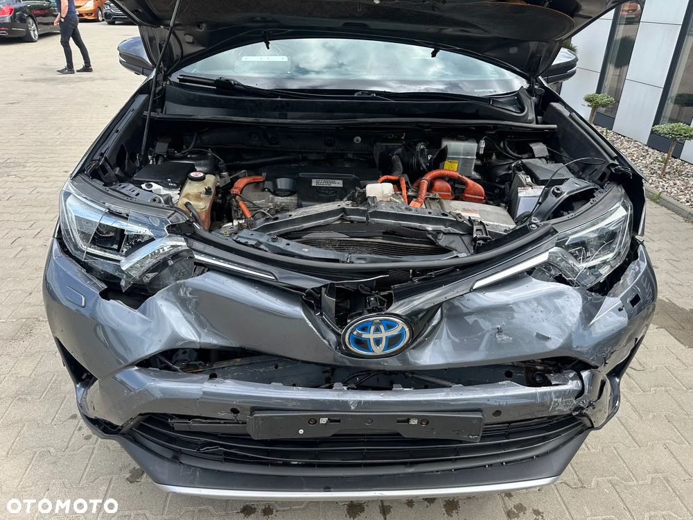 Toyota RAV4 - 15