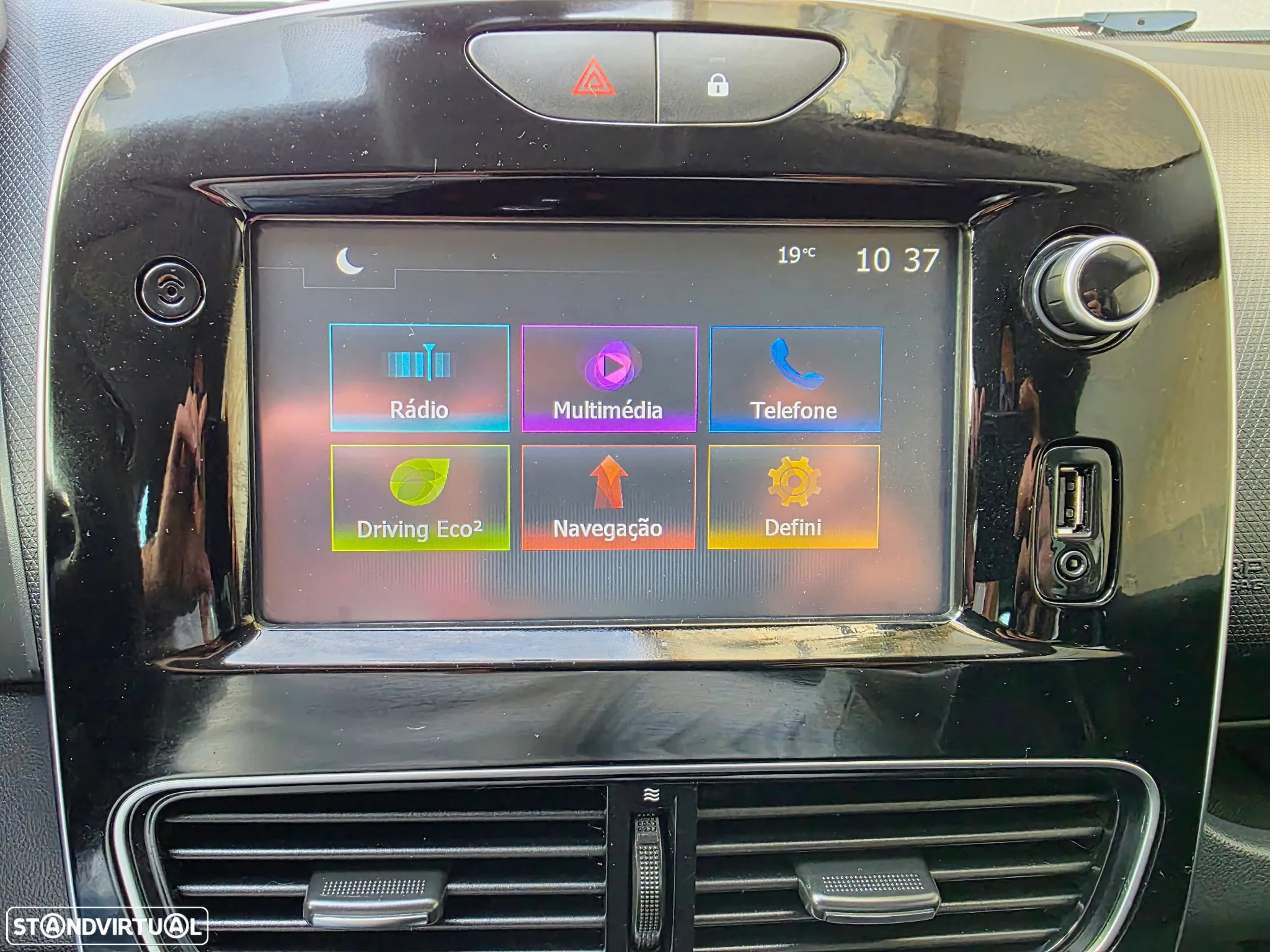 Renault Clio 0.9 TCe Limited Edition - 31