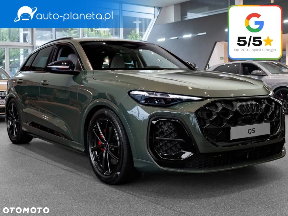 Audi Q5 TFSI mHEV 150 kW S tronic - 1