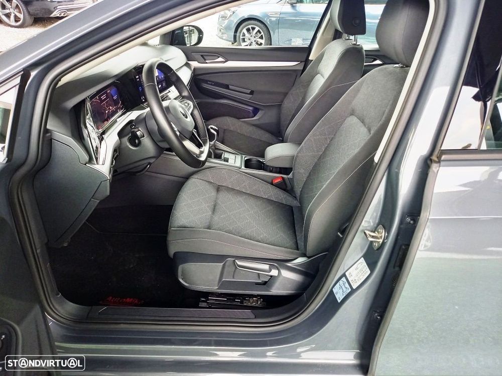 VW Golf 1.5 TSI Style - 57