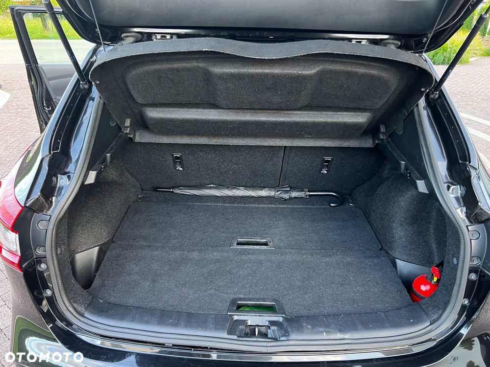 Nissan Qashqai 1.5 dCi Tekna EU6 - 12