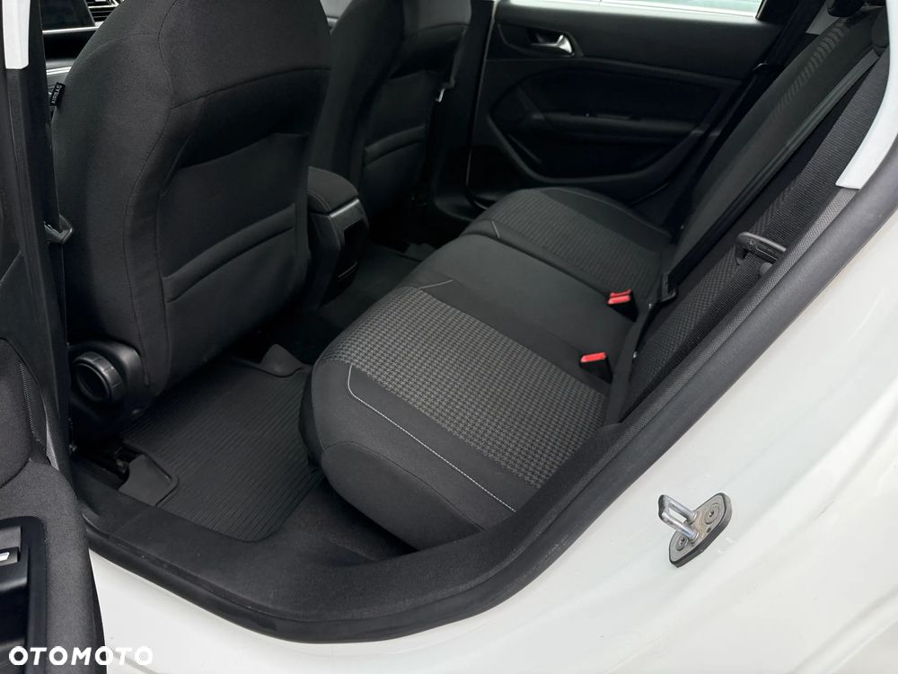 Peugeot 308 1.5 BlueHDi Active Pack Business S&S - 16