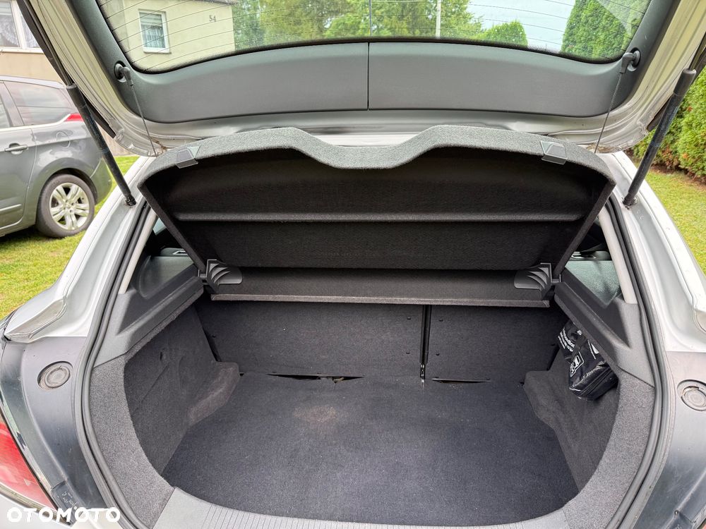 Opel Astra 1.6 Cosmo - 5